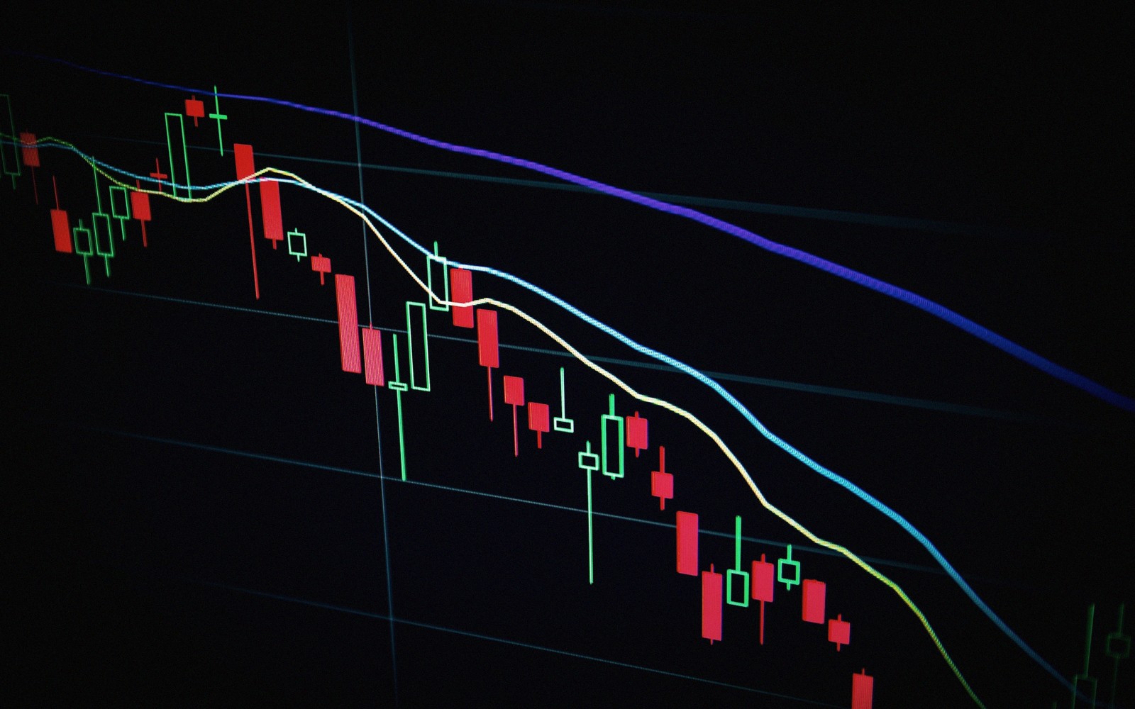 The forces behind the oil price